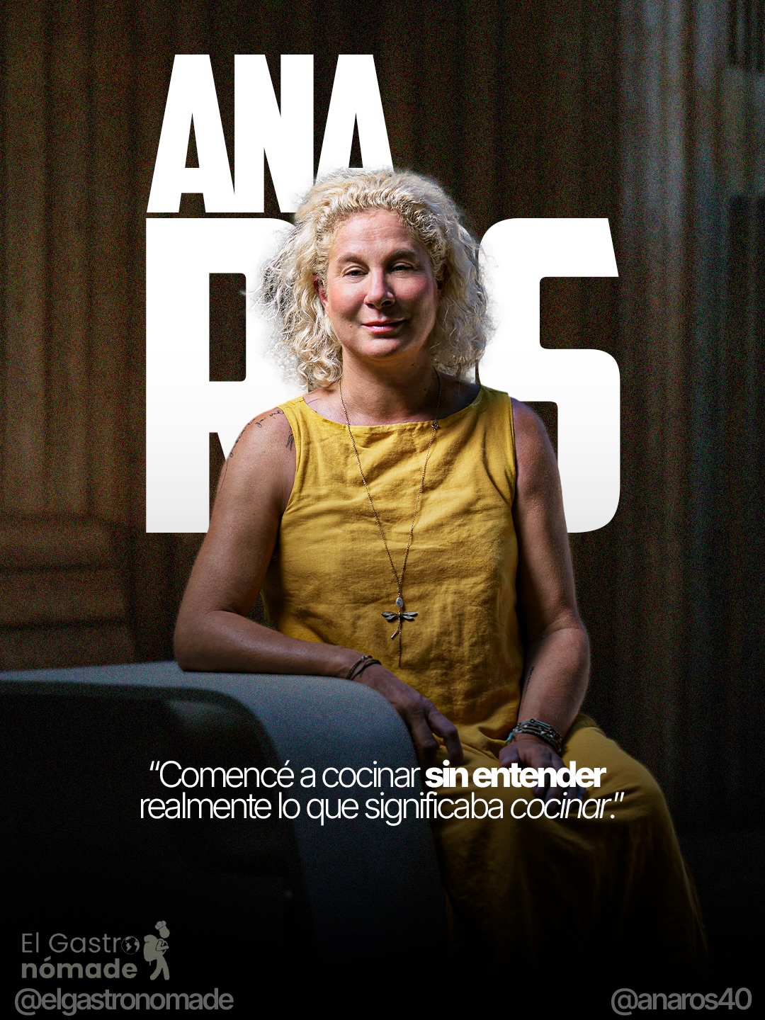 Ana Roš