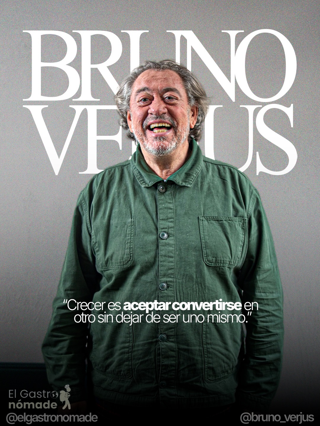 Bruno Verjus