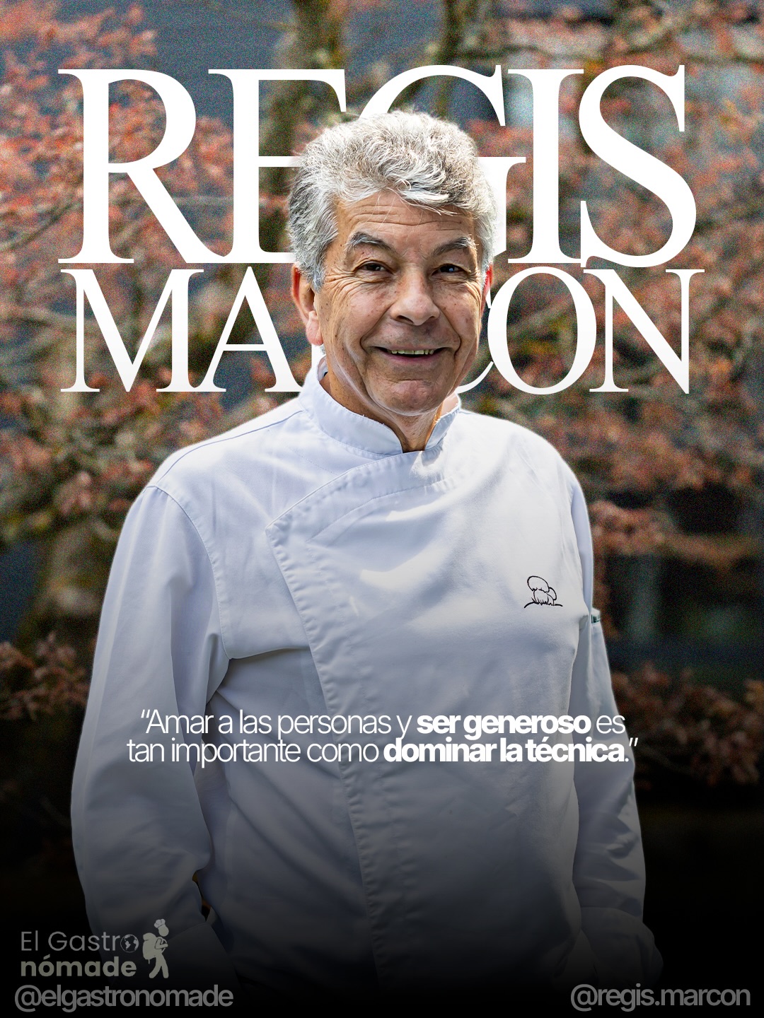 Régis Marcon